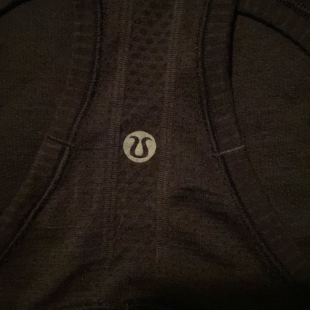 Swiftly Tech Racerback Tank Top 2.0 - Picture 3 of 5